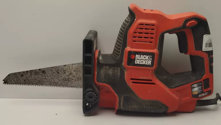 PIŁA BLACK&DECKER SCORPION RS890