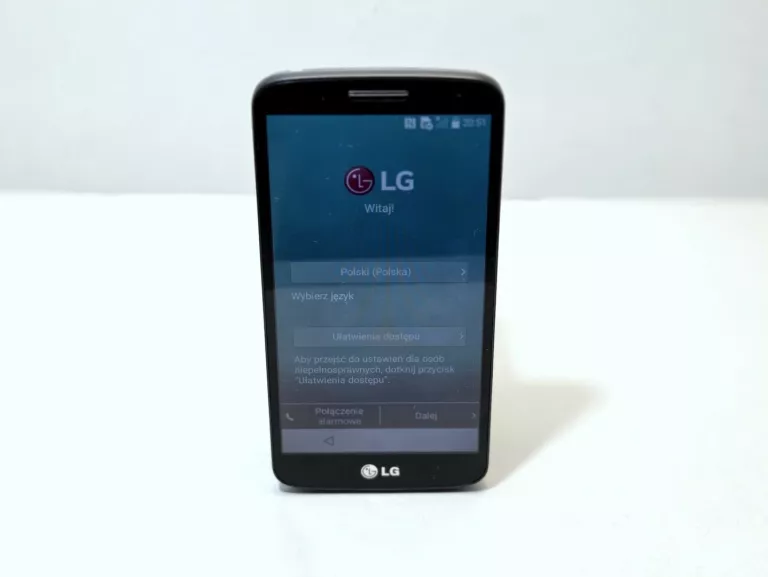 TELEFON LG G2 MINI