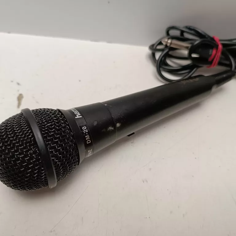 mikrofon-hama-dm-20-ean-gtin-4007249460202