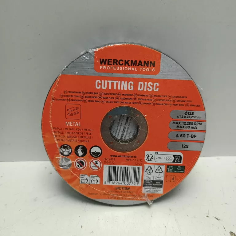 tarcze-scierne-werckmann-ean-gtin-4007698348830