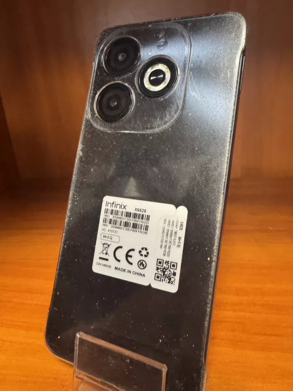 TELEFON INFONIX SMART 8