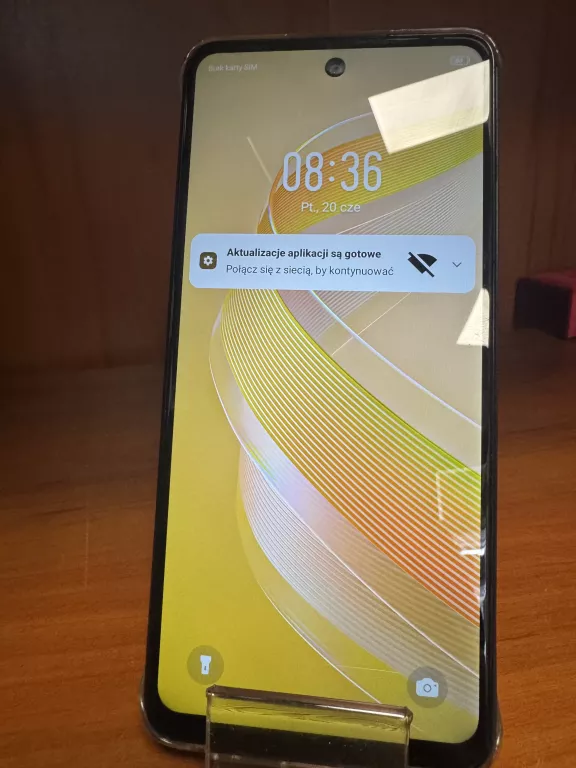 TELEFON INFONIX SMART 8