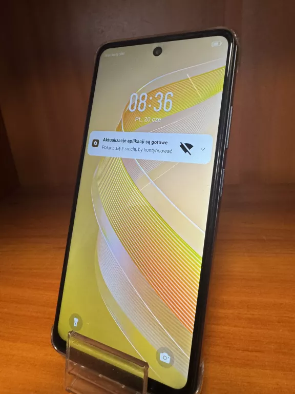 TELEFON INFONIX SMART 8