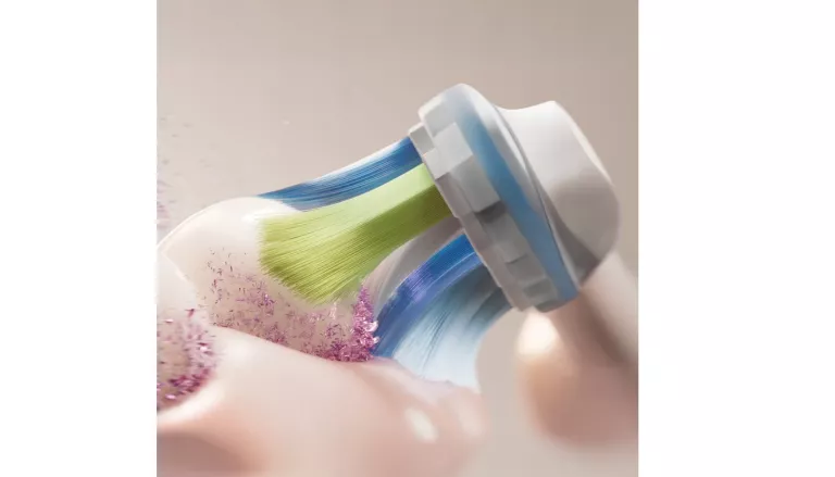 KOŃCÓWKI PHILIPS SONICARE PREMIUM PLAQUE DEFENSE HX9044/87 4 SZT