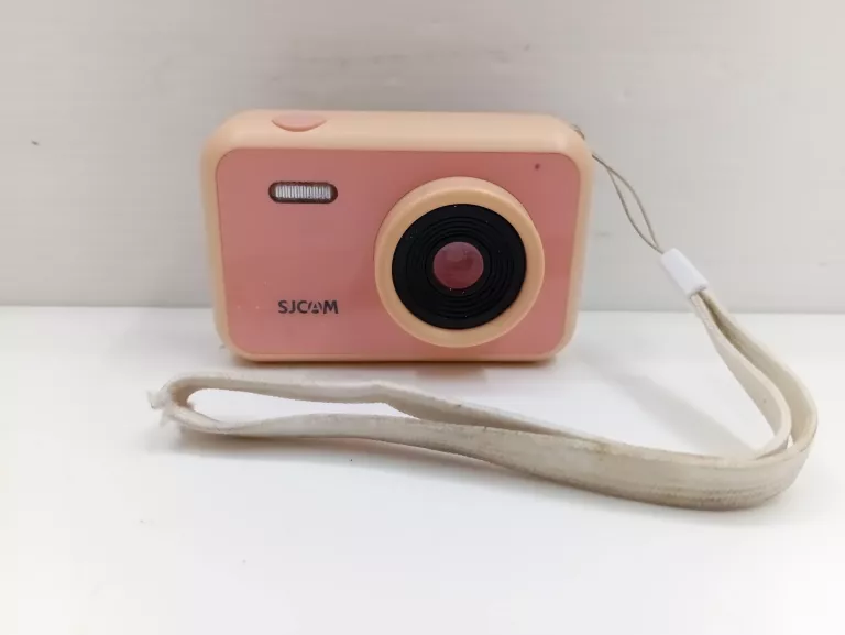 SJCAM V1.0 20200708 RÓŻ