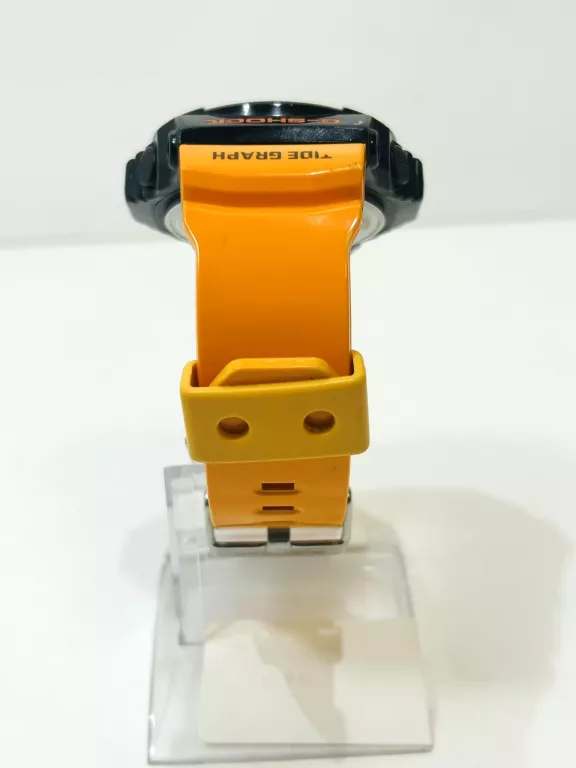 ZEGAREK MĘSKI CASIO G-SHOCK GLX-150-4ER