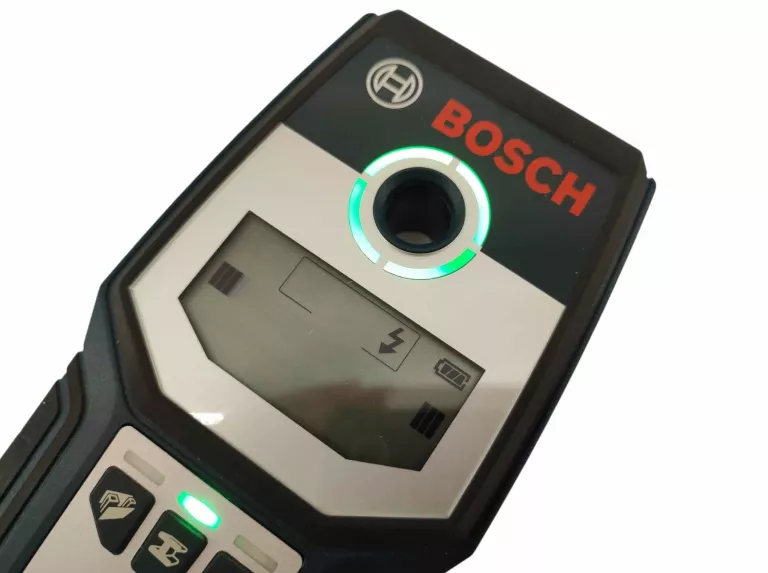 WYKRYWACZ KABLI BOSCH GMS 120 W PUDEŁKU!