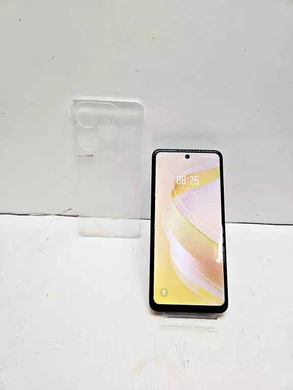 TELEFON INFINIX SMART 8 SAM TEL 64/3 D/S