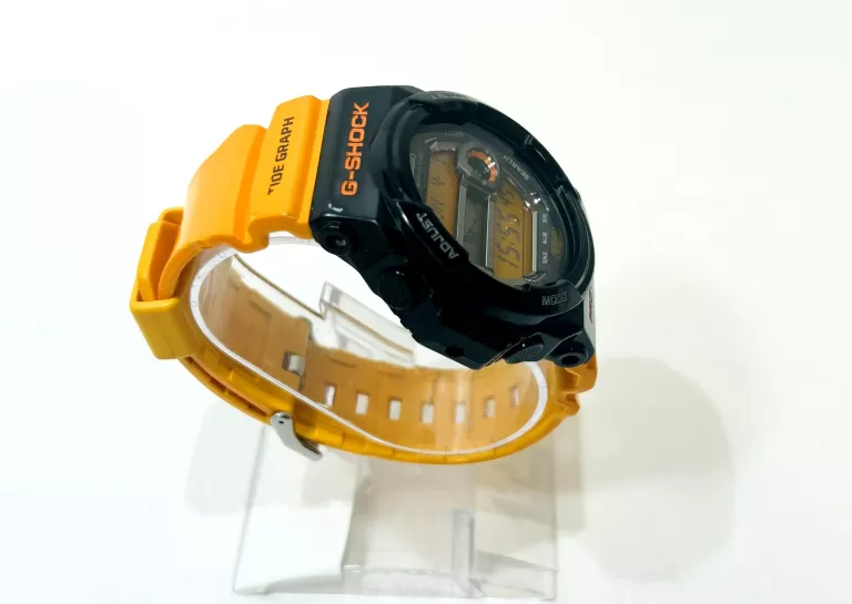 ZEGAREK MĘSKI CASIO G-SHOCK GLX-150-4ER