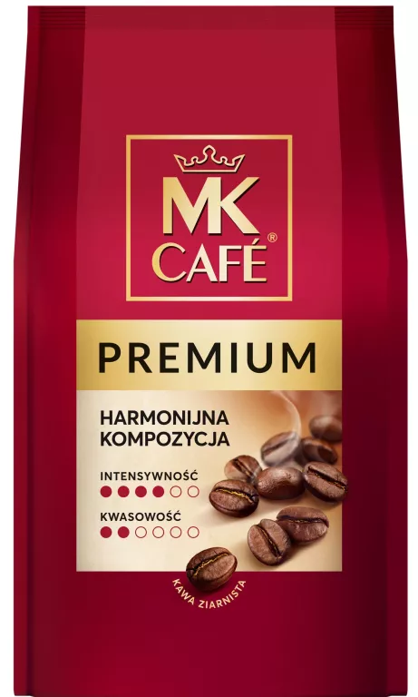 MK PREMIUM KAWA ZIARNISTA 1KG 5900788343328