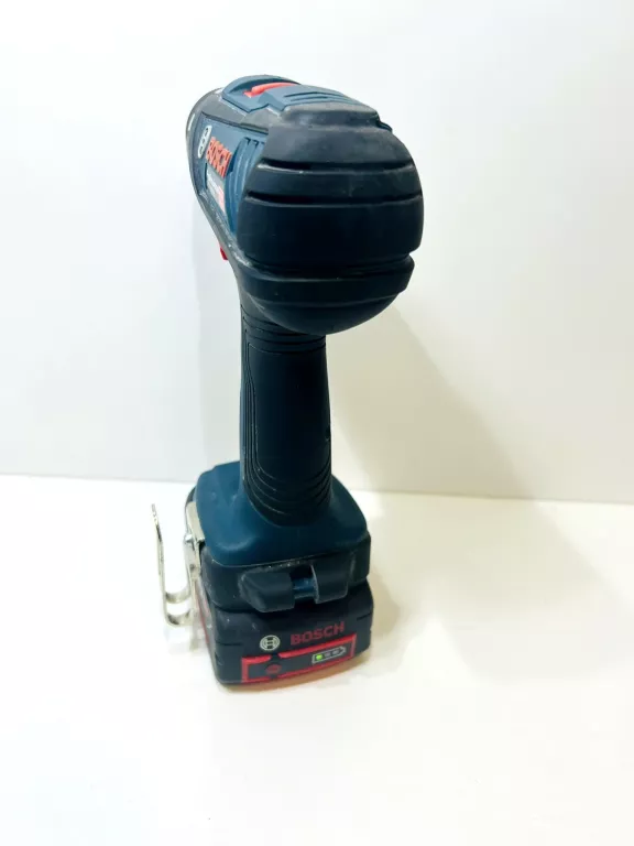 WIERTARKO-WKRĘTARKA BOSCH GSB 18V-28 18V