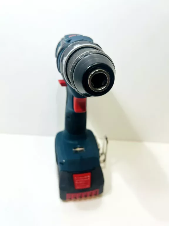 WIERTARKO-WKRĘTARKA BOSCH GSB 18V-28 18V