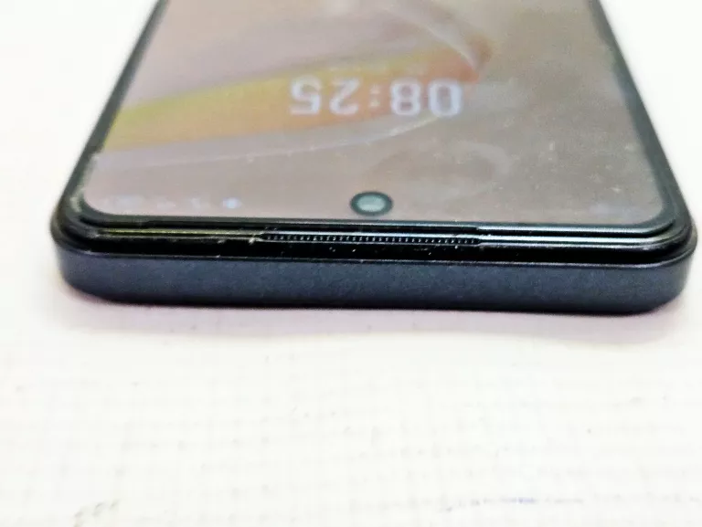 TELEFON INFINIX SMART 8 SAM TEL 64/3 D/S