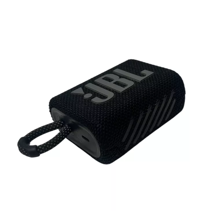 GŁOŚNIK JBL GO 3 - OKAZJA! POLECAM!