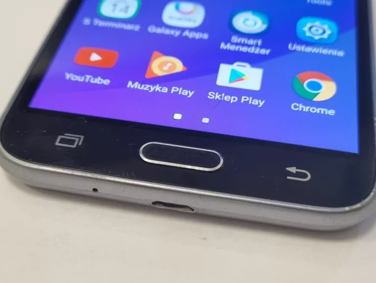 TELEFON SAMSUNG GALAXY J3 1,5/8GB