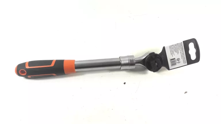 GRZECHOTKA MAGNUSSON TELESKOPOWA 1/2''