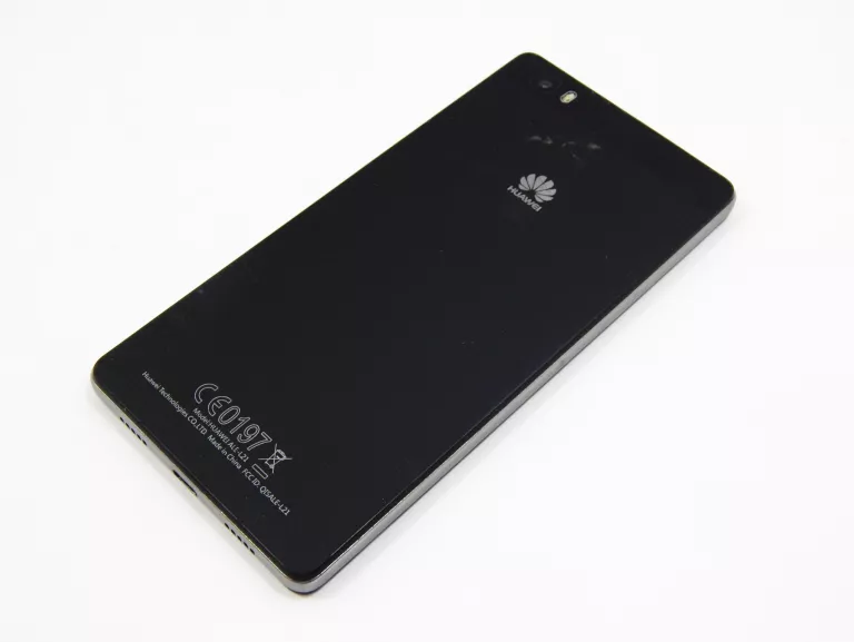HUAWEI P8 LITE ALE-L21 CZARNY