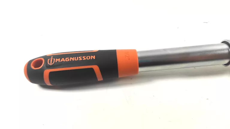 GRZECHOTKA MAGNUSSON TELESKOPOWA 1/2''