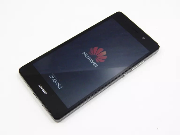 HUAWEI P8 LITE ALE-L21 CZARNY