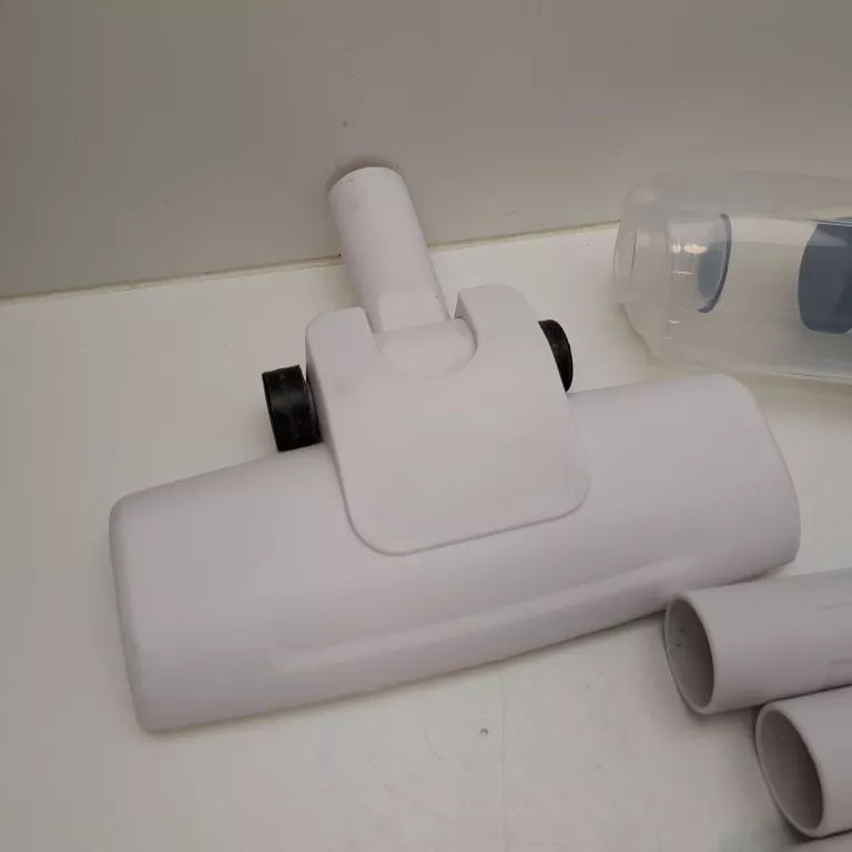 ZABAWKOWY ODKURZACZ VACCUM CLINER STOJĄCY