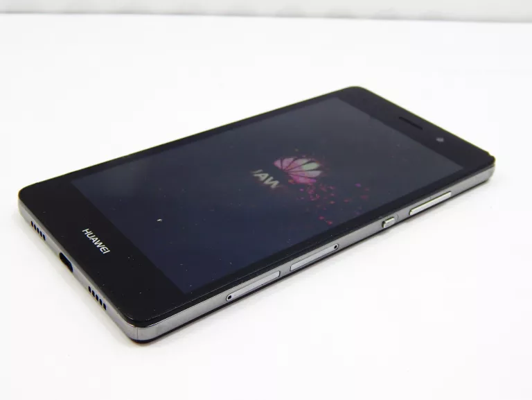 HUAWEI P8 LITE ALE-L21 CZARNY