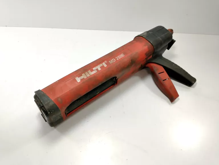RĘCZNY DOZOWNIK KLEJU/ŻYWICY HDM HILTI HDM 2500