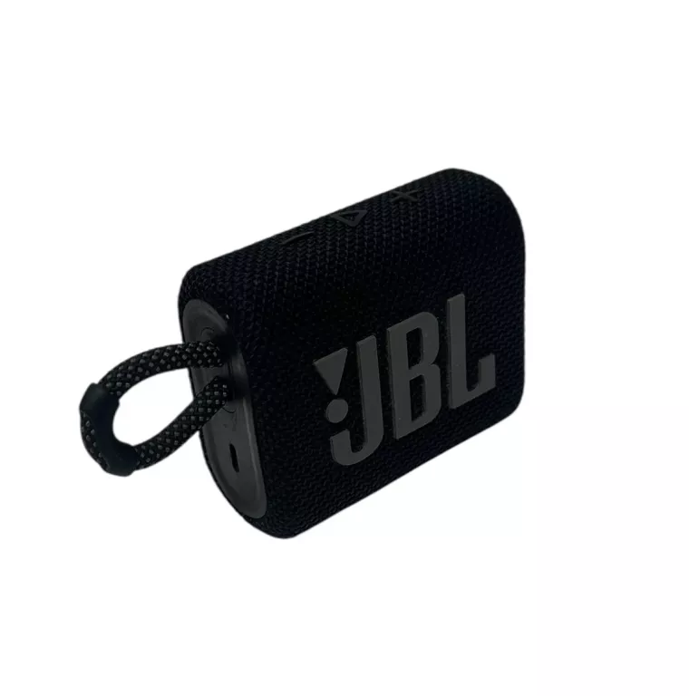 GŁOŚNIK JBL GO 3 - OKAZJA! POLECAM!