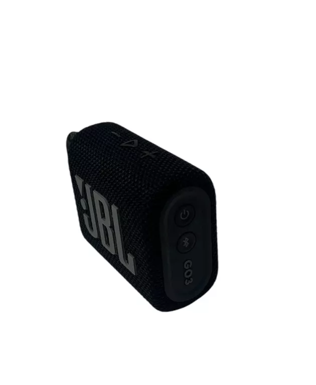GŁOŚNIK JBL GO 3 - OKAZJA! POLECAM!