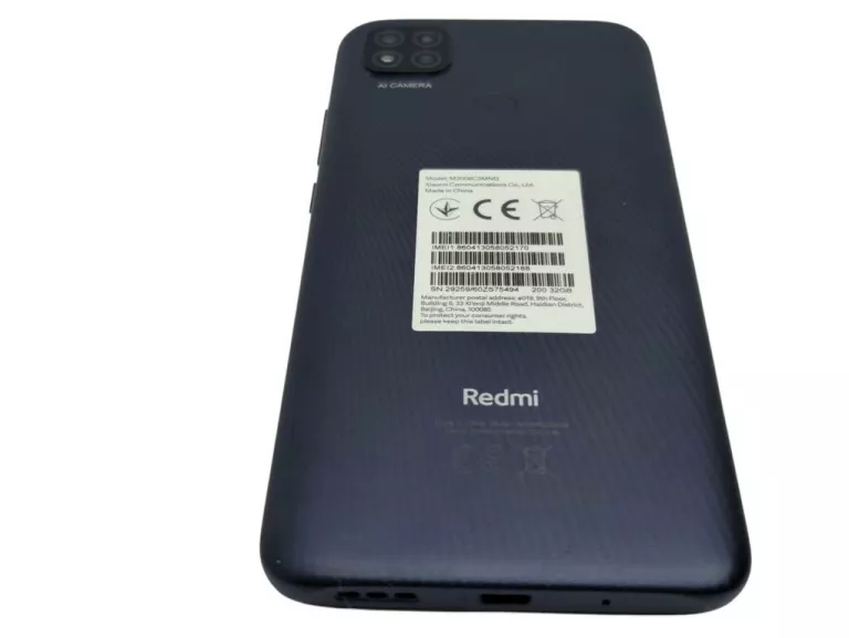 TELEFON REDMI 9C NFC 2/32GB