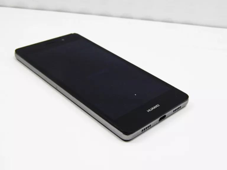 HUAWEI P8 LITE ALE-L21 CZARNY