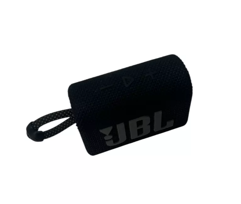 GŁOŚNIK JBL GO 3 - OKAZJA! POLECAM!