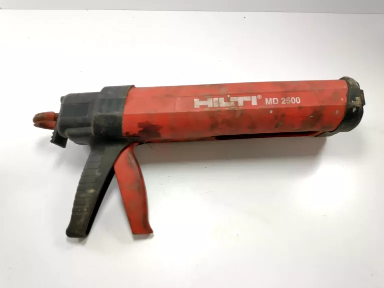 RĘCZNY DOZOWNIK KLEJU/ŻYWICY HDM HILTI HDM 2500