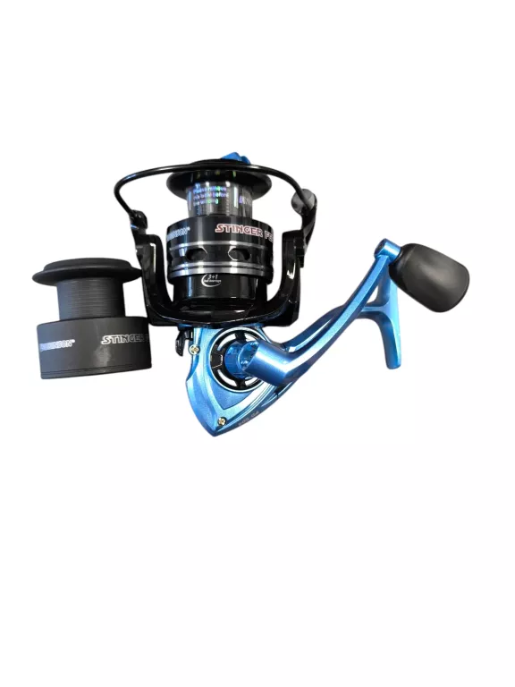 KOŁOWROTEK ROBINSON STINGER FEEDER FD 504