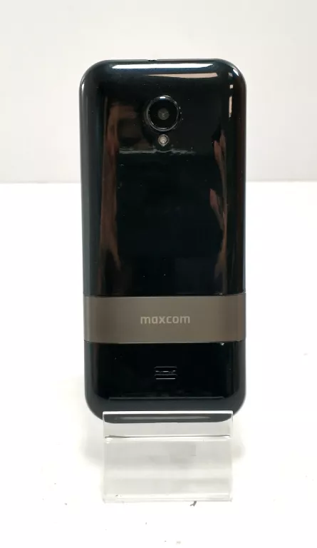 TELEFON MAXCOM MM334