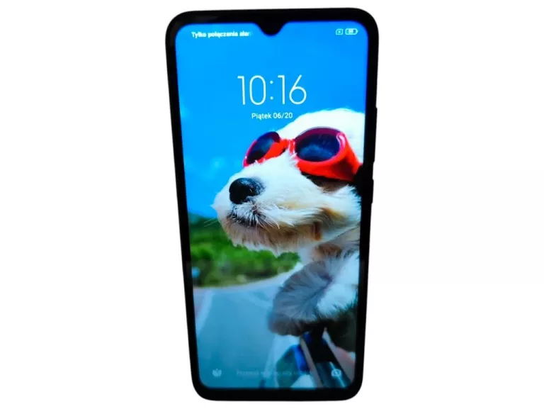 TELEFON REDMI 9C NFC 2/32GB