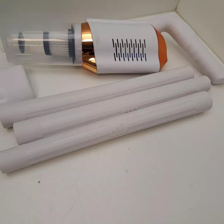 ZABAWKOWY ODKURZACZ VACCUM CLINER STOJĄCY