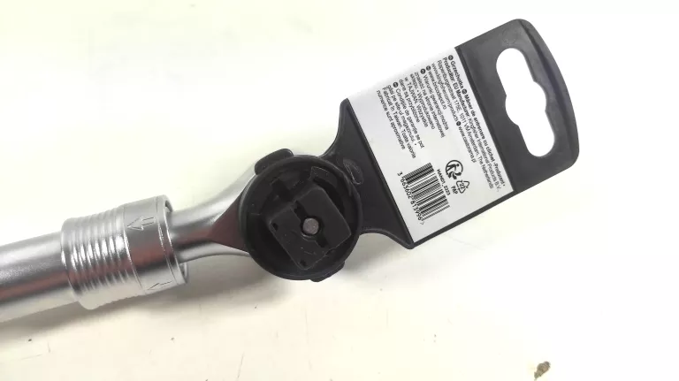 GRZECHOTKA MAGNUSSON TELESKOPOWA 1/2''