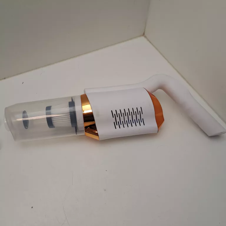 ZABAWKOWY ODKURZACZ VACCUM CLINER STOJĄCY