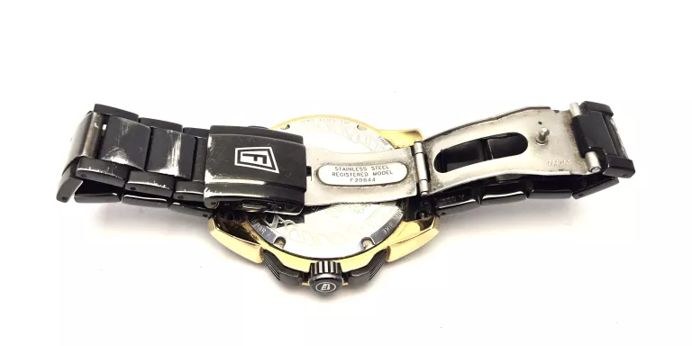 ZEGAREK FESTINA F20644 RYSKI NA SZKLE