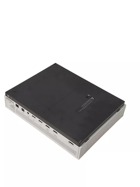 KONSOLA XBOX ONE 500GB W PUDEŁKU Z PADEM I KABLEM HDMI (CZYTAJ OPIS )