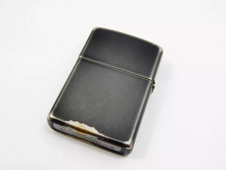 ZAPALNICZKA ZIPPO METALOWA
