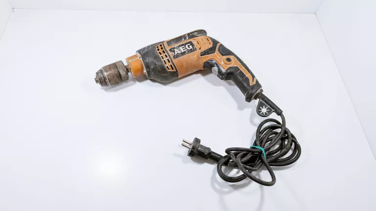 WIERTARKA AEG SBE 600