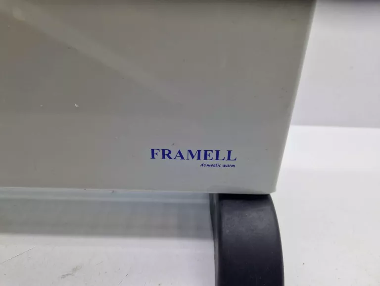 GRZEJNIK KONWEKTOROWY  FRAMELL 2000W
