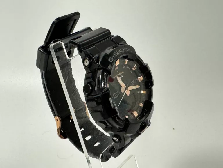 ZEGAREK CASIO G-SHOCK GA-810GBX-1A4ER