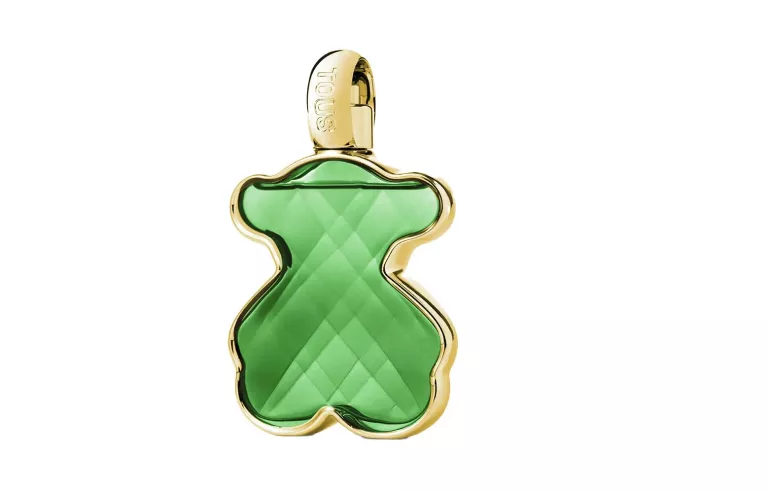 TOUS LOVE ME THE EMERALD ELIXIR 90ML