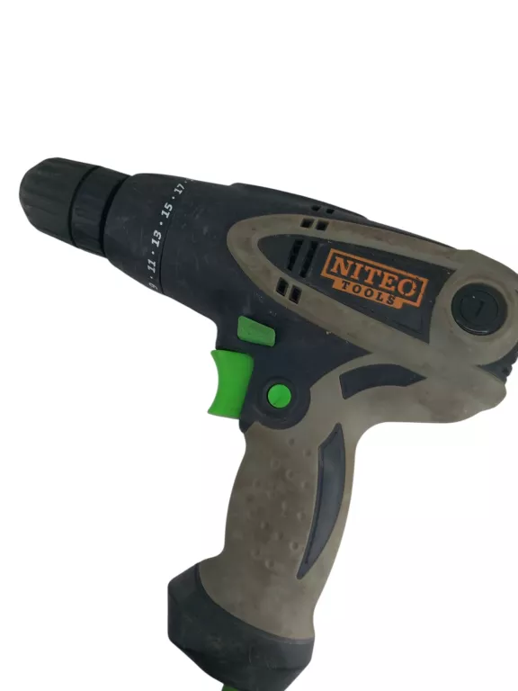 WKRĘTARKA SIECIOWA NITEO TOOLS TD0017-21