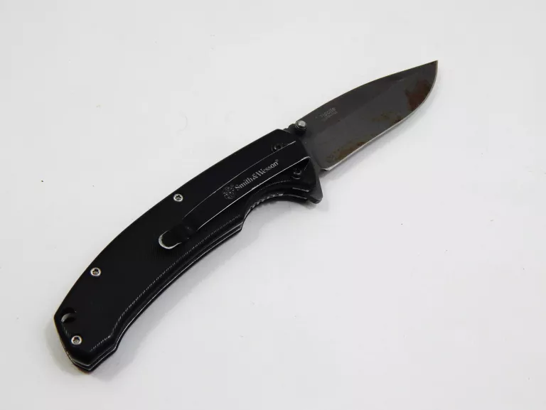 NÓŻ SMITH WESSON