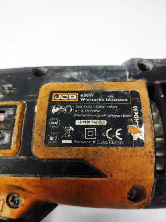 wiertarka-udarowa-jcb-hd650-650-waga-wiertarki-360