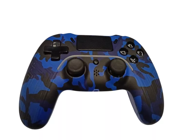 PAD BEZPRZEWODOWY COBRA QSP463CBL PC/PS4/ANDROID