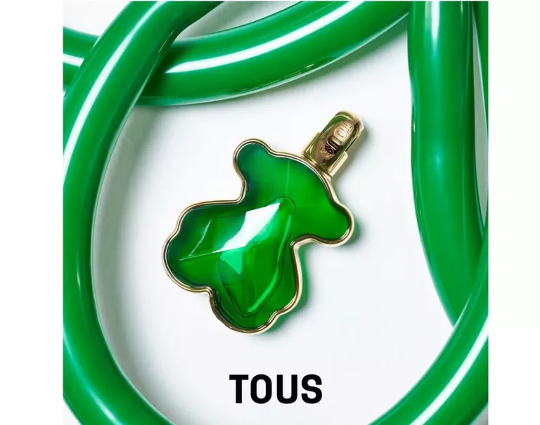 TOUS LOVE ME THE EMERALD ELIXIR 90ML